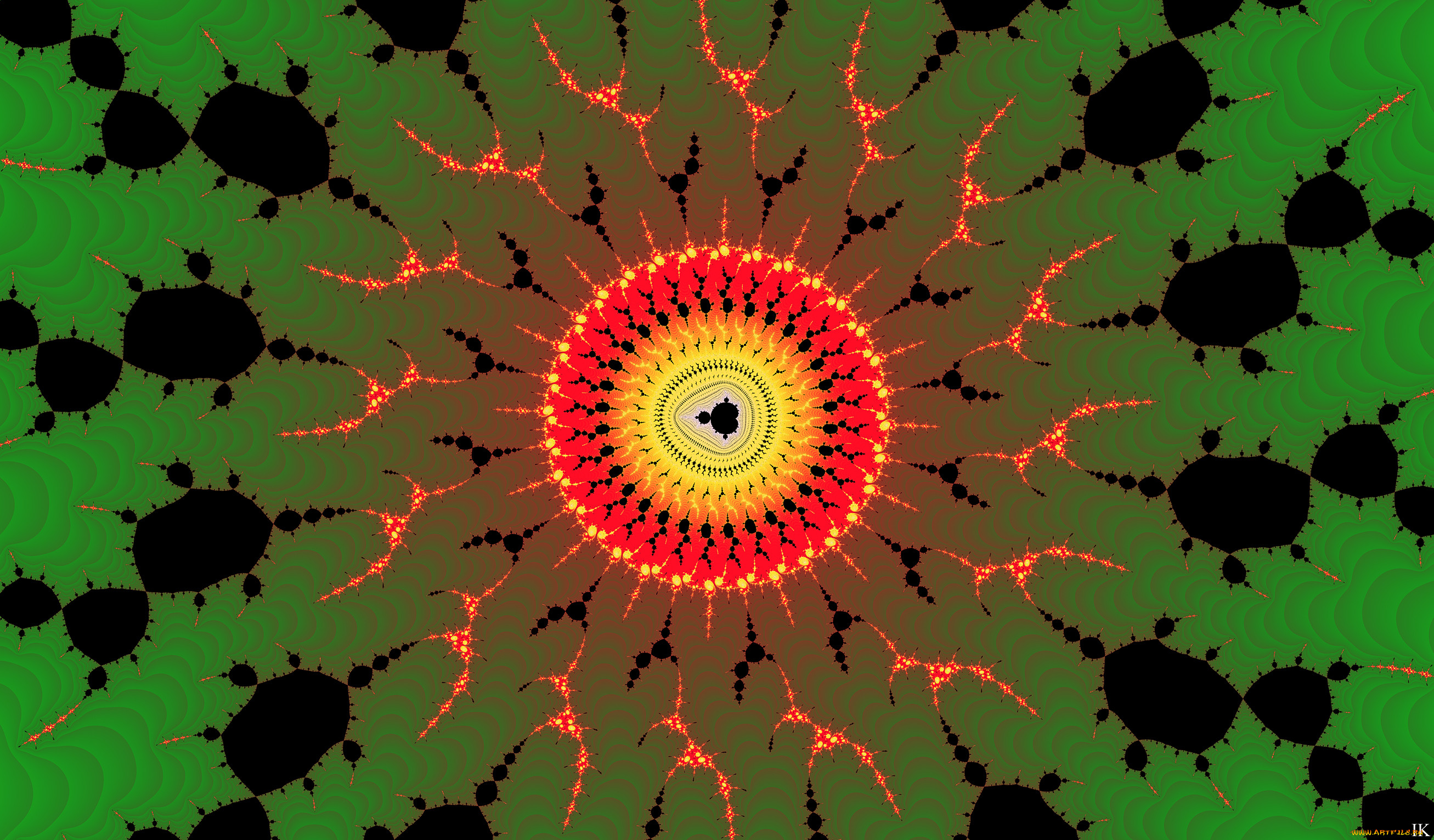3 ,  , fractal, , , 